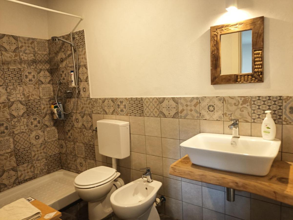 B&B Sant'Anna Cairo Montenotte Extérieur photo