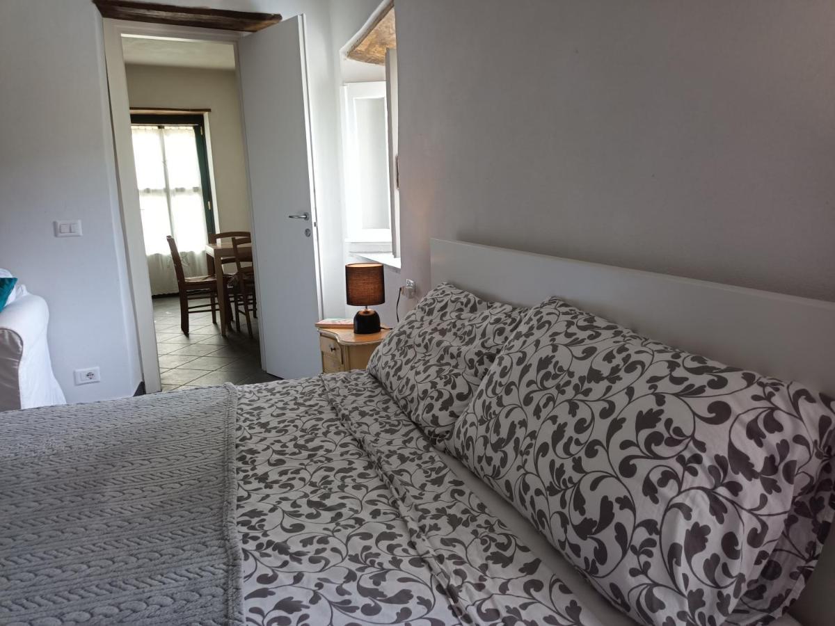B&B Sant'Anna Cairo Montenotte Extérieur photo