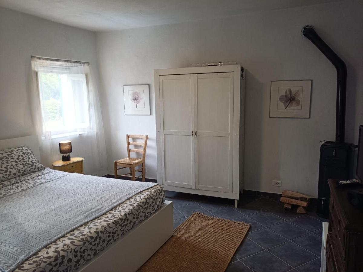 B&B Sant'Anna Cairo Montenotte Extérieur photo