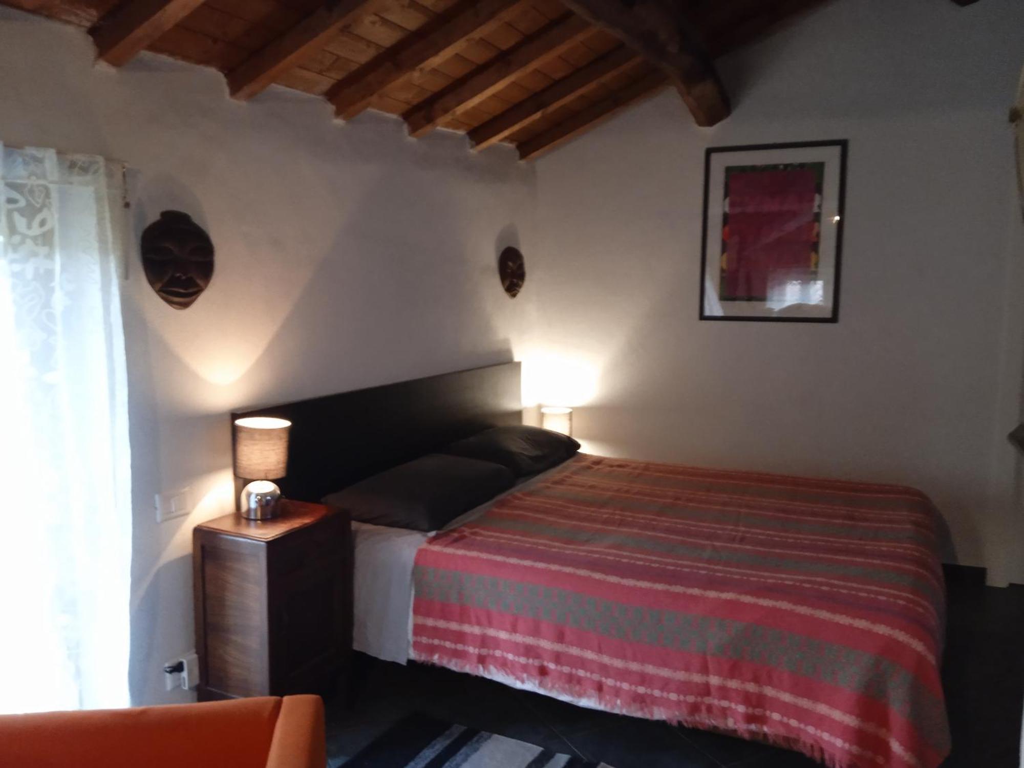 B&B Sant'Anna Cairo Montenotte Extérieur photo