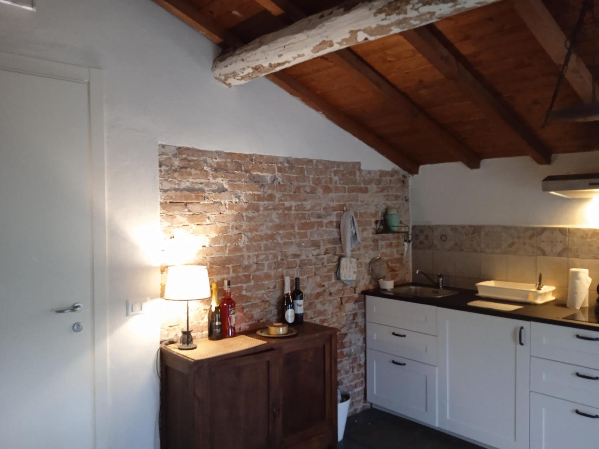 B&B Sant'Anna Cairo Montenotte Extérieur photo