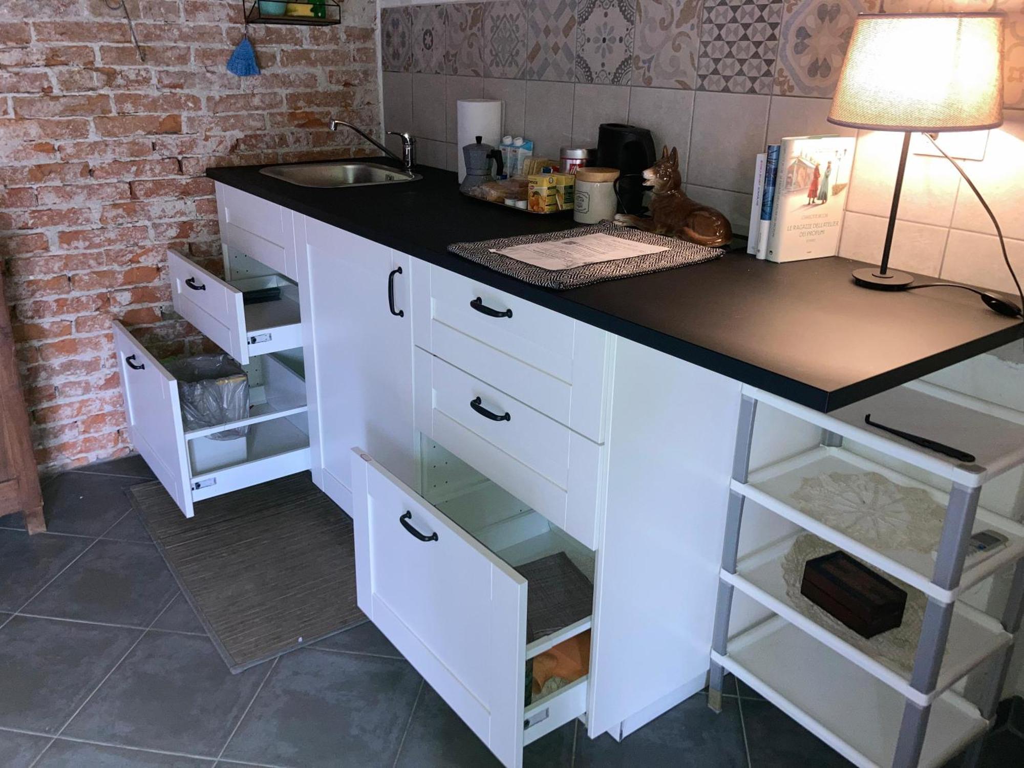 B&B Sant'Anna Cairo Montenotte Extérieur photo