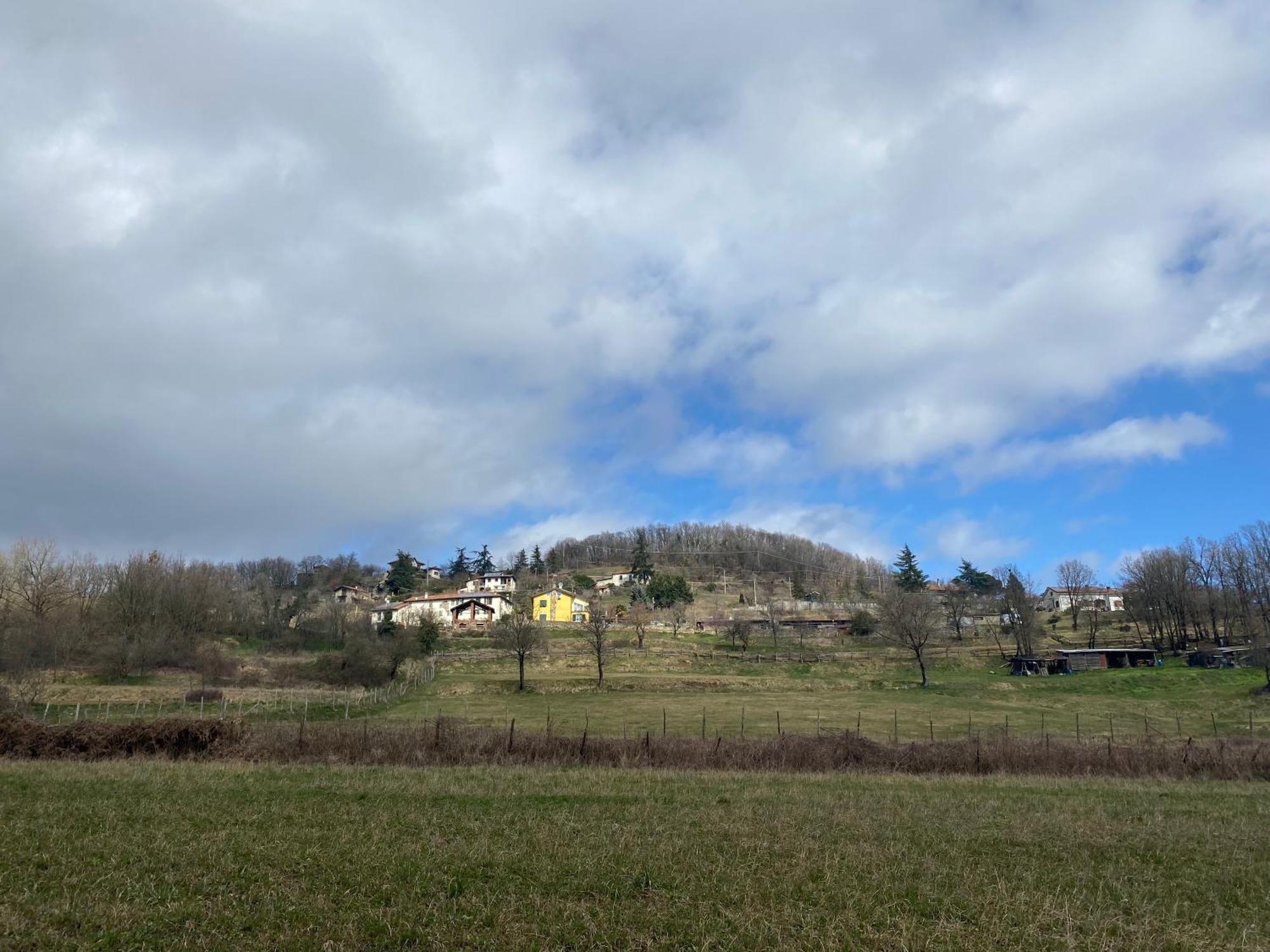 B&B Sant'Anna Cairo Montenotte Extérieur photo